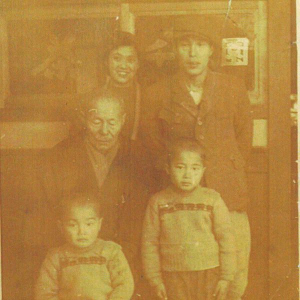 千紀園の歴史（昭和28年頃）