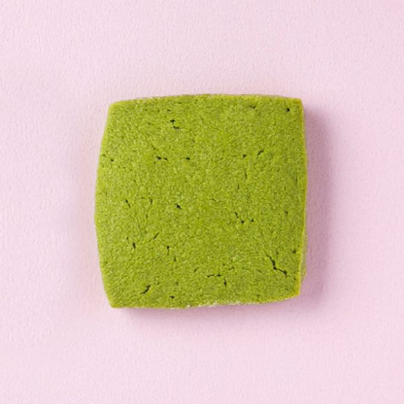 宇治抹茶クッキー