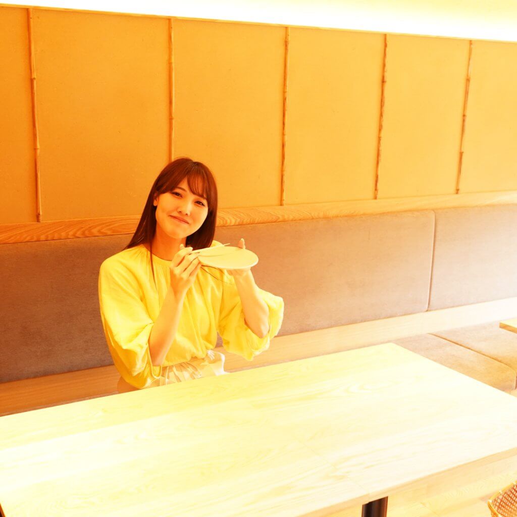 びわこ放送様に取材していただきました