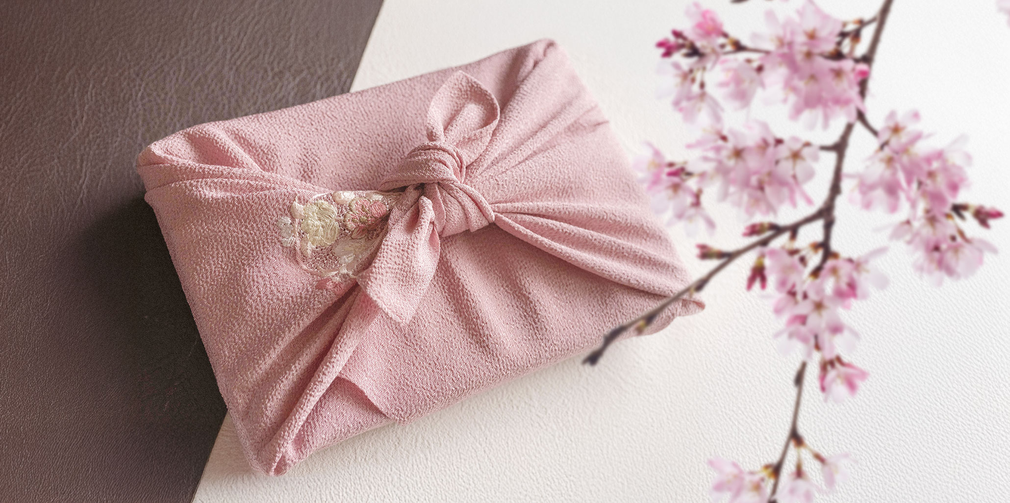 心華やぐ　春の手土産